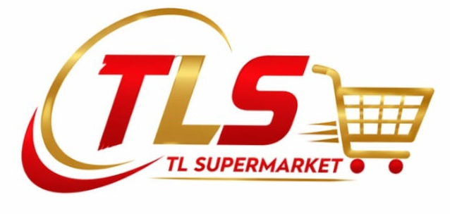 Logo&nbsp;Timeless Supermarket